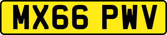 MX66PWV