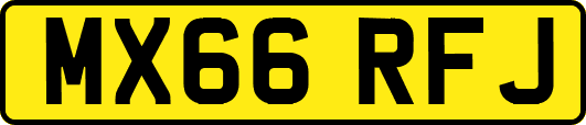 MX66RFJ