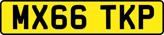 MX66TKP