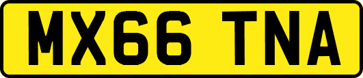 MX66TNA