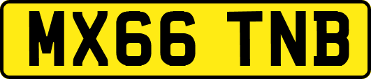 MX66TNB