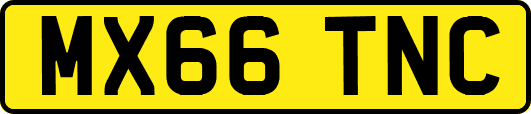 MX66TNC