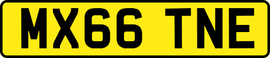 MX66TNE