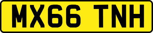 MX66TNH