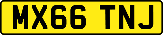 MX66TNJ