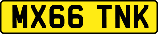 MX66TNK