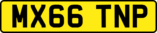 MX66TNP