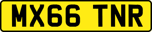 MX66TNR