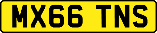 MX66TNS