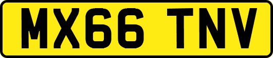MX66TNV