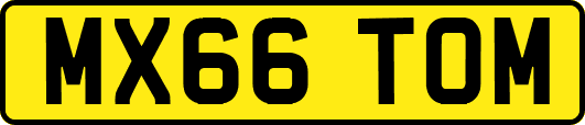 MX66TOM