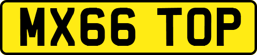 MX66TOP