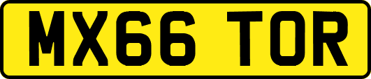 MX66TOR