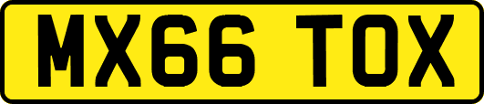 MX66TOX