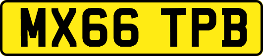 MX66TPB