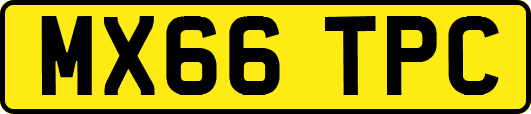 MX66TPC