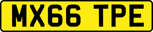 MX66TPE
