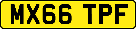 MX66TPF