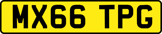 MX66TPG