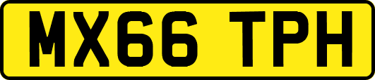 MX66TPH