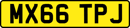 MX66TPJ