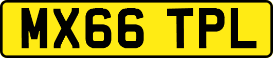MX66TPL