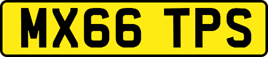 MX66TPS