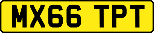 MX66TPT