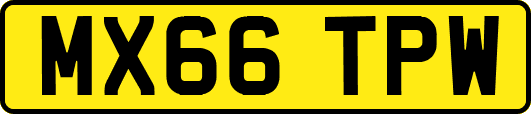 MX66TPW