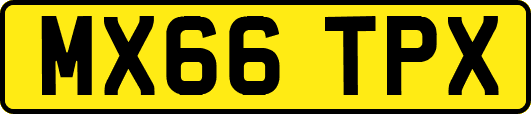 MX66TPX