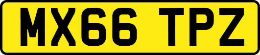 MX66TPZ