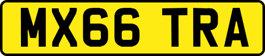 MX66TRA