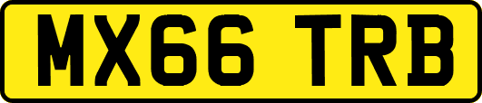 MX66TRB
