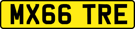 MX66TRE