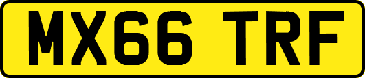 MX66TRF