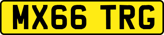 MX66TRG