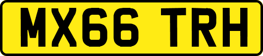 MX66TRH