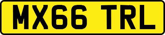 MX66TRL