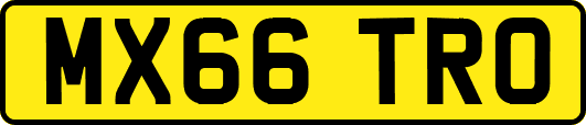 MX66TRO