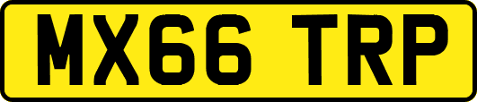 MX66TRP