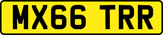 MX66TRR