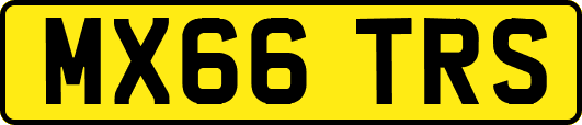MX66TRS
