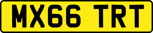 MX66TRT