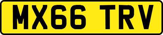 MX66TRV