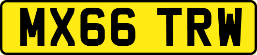 MX66TRW
