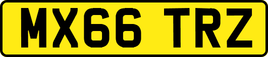 MX66TRZ