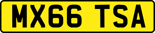 MX66TSA