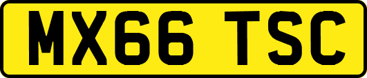 MX66TSC