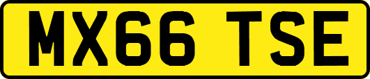 MX66TSE