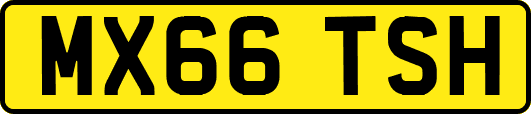 MX66TSH